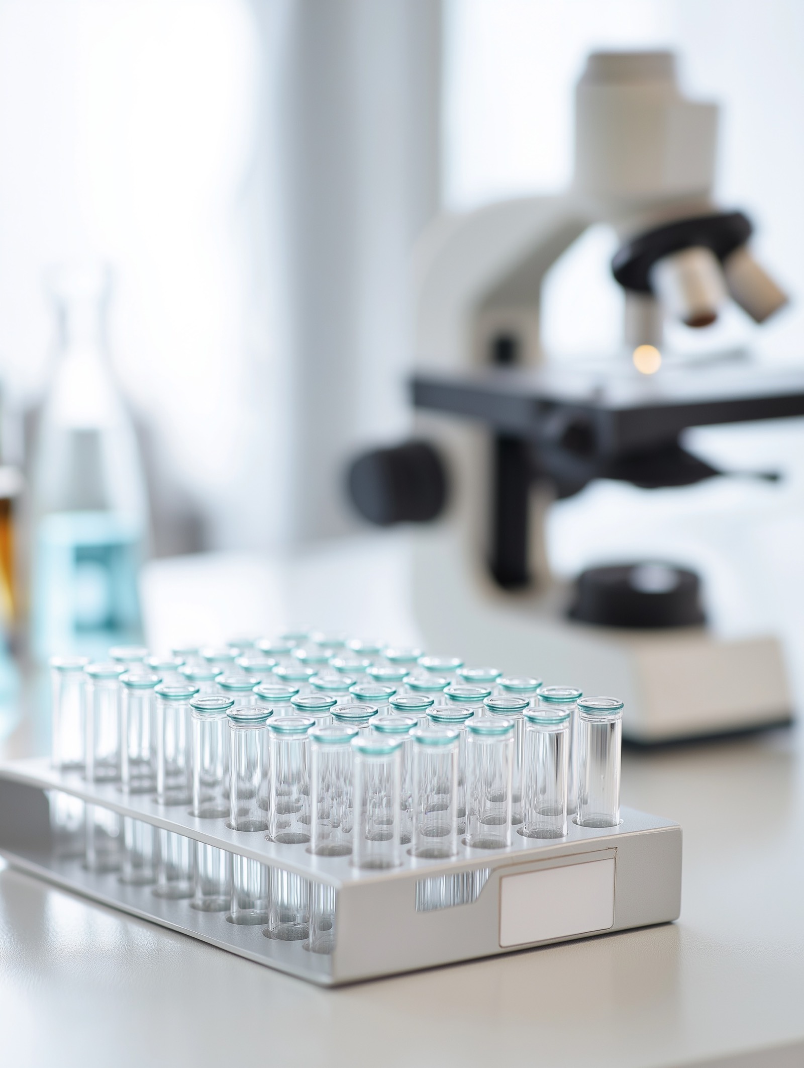 Advanced diagnostics for men at Kassy Wellness