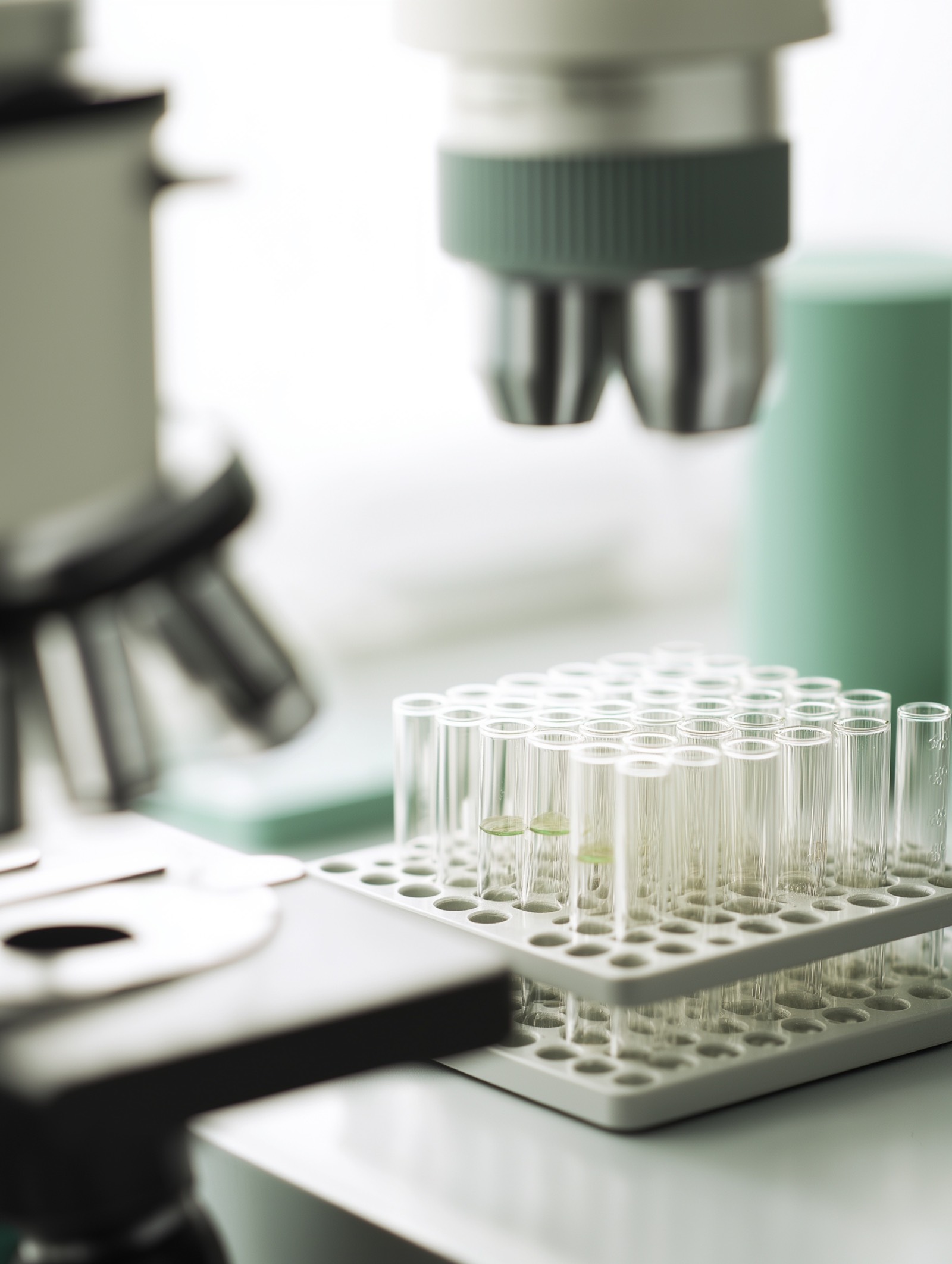 Advanced biomarker diagnostics at Kassy Wellness