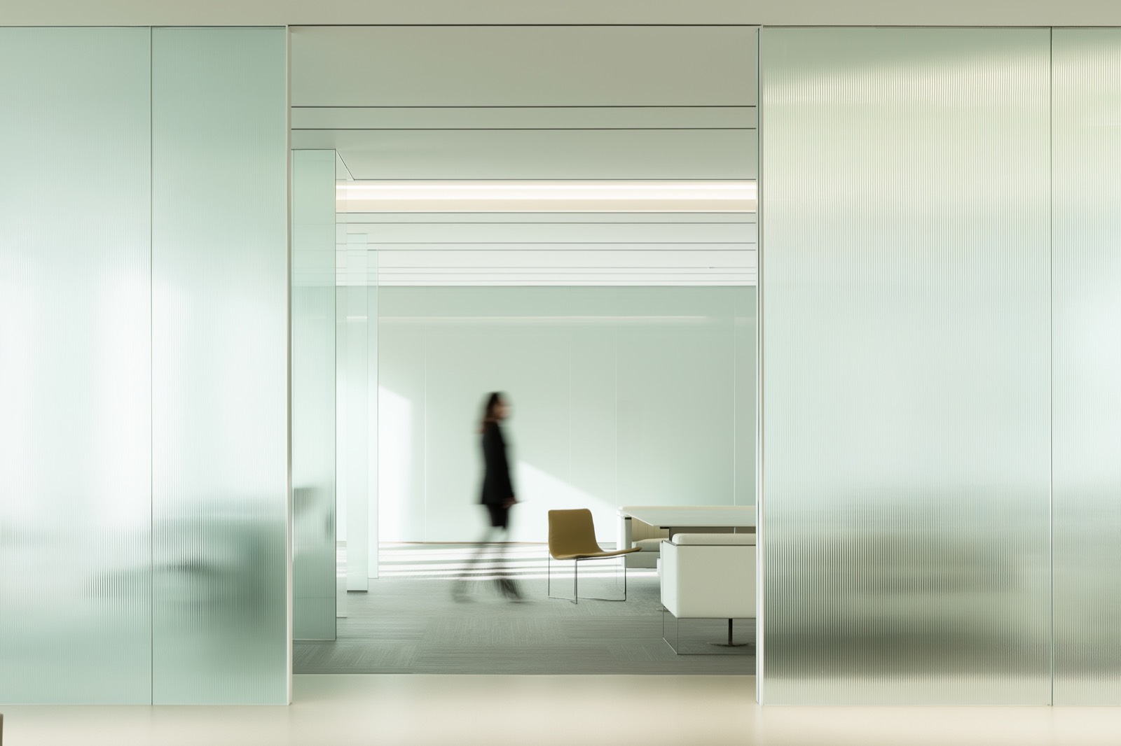 The Kassy Wellness Experience — luxury concierge clinic