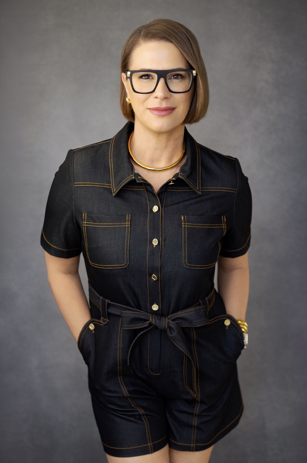 Sandra Morales — Founder of Kassy Wellness