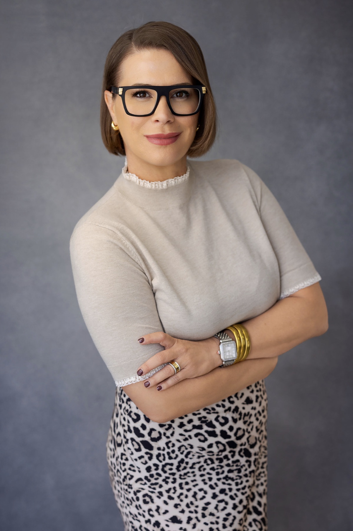 Sandra Morales, Founder of Kassy Wellness