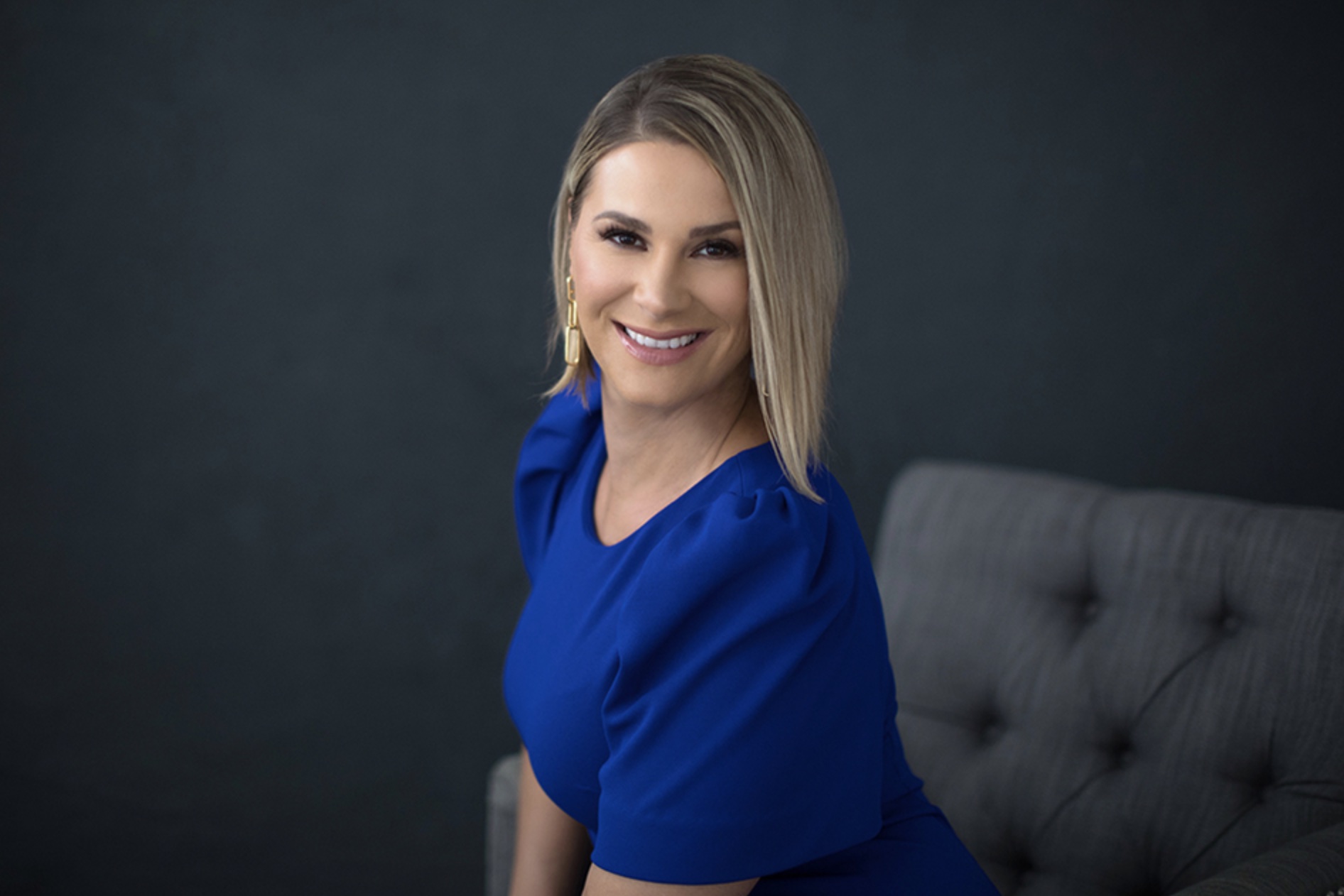 Sandra Morales — the mission behind Kassy Wellness