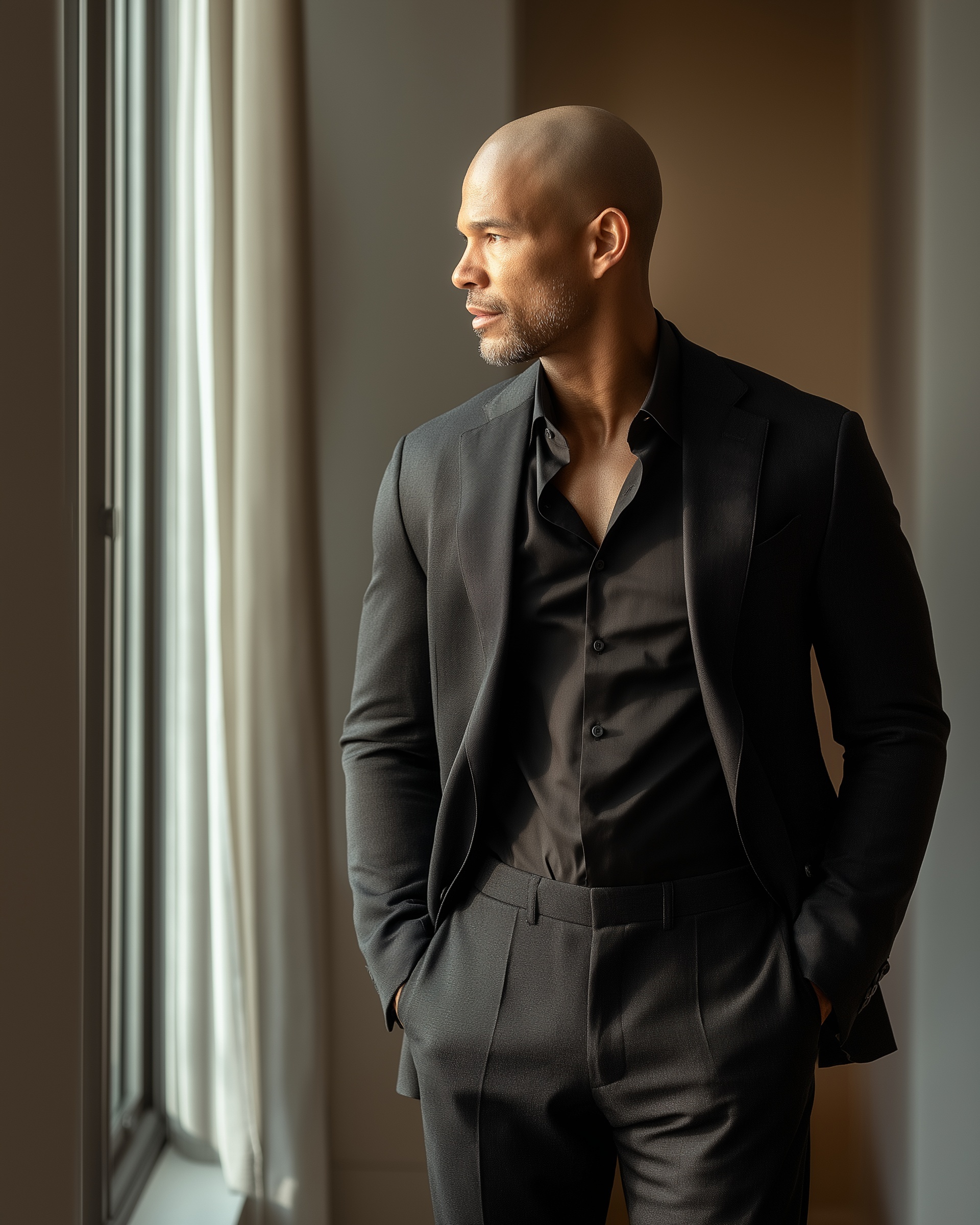 Men's performance medicine — His Path at Kassy Wellness