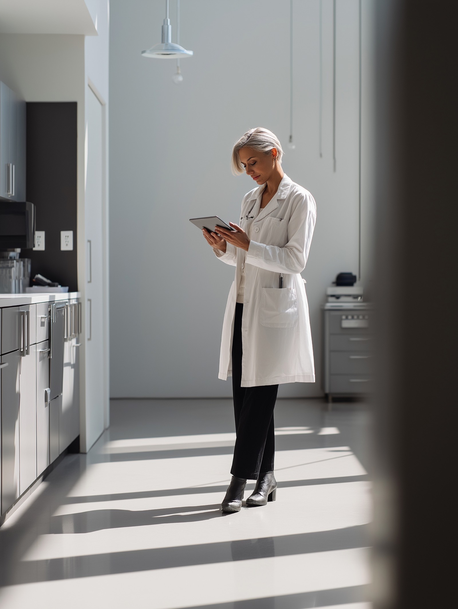 Physician-guided treatment at Kassy Wellness