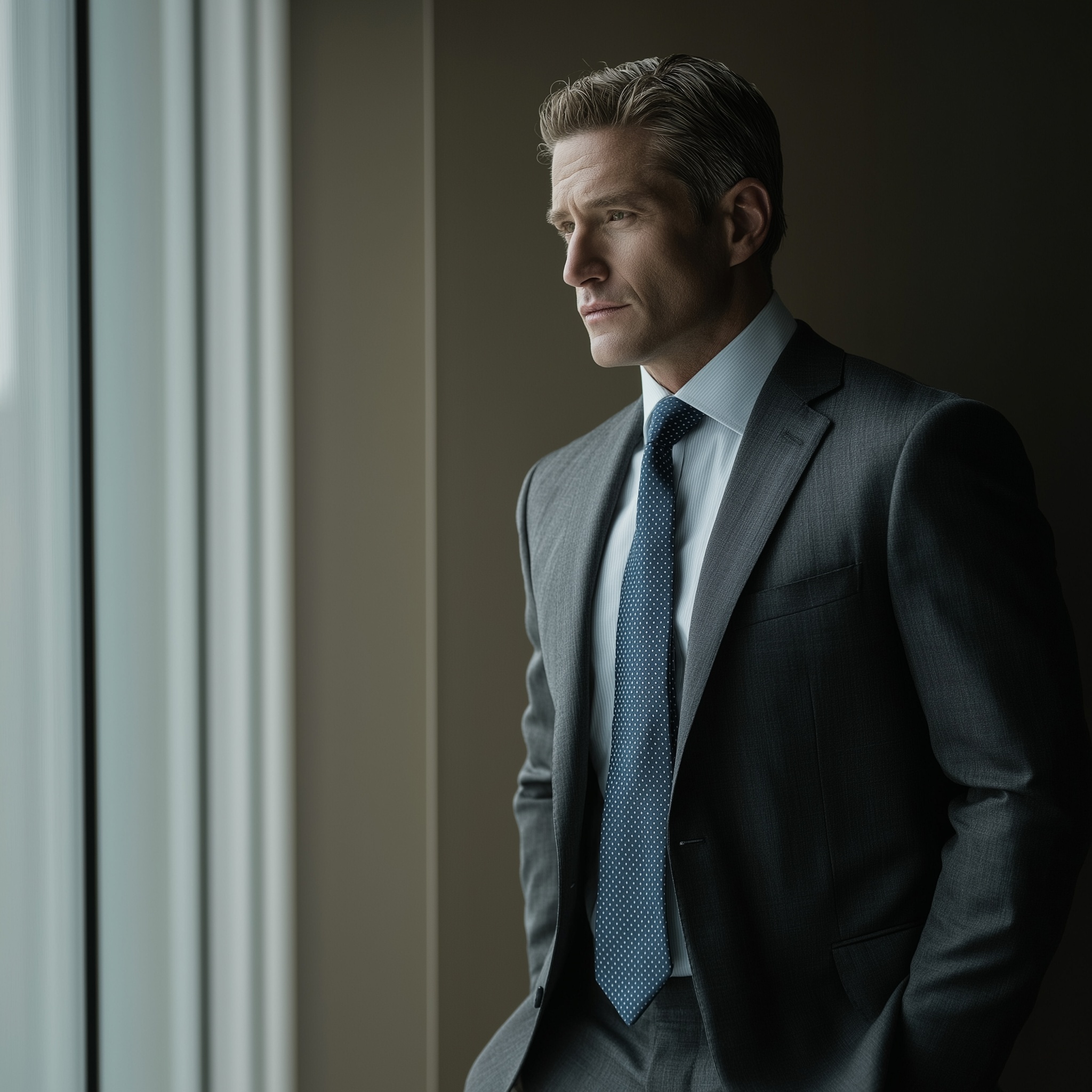 Executive wellness optimization in Orlando — physician-supervised corporate health program for men at Kassy Wellness