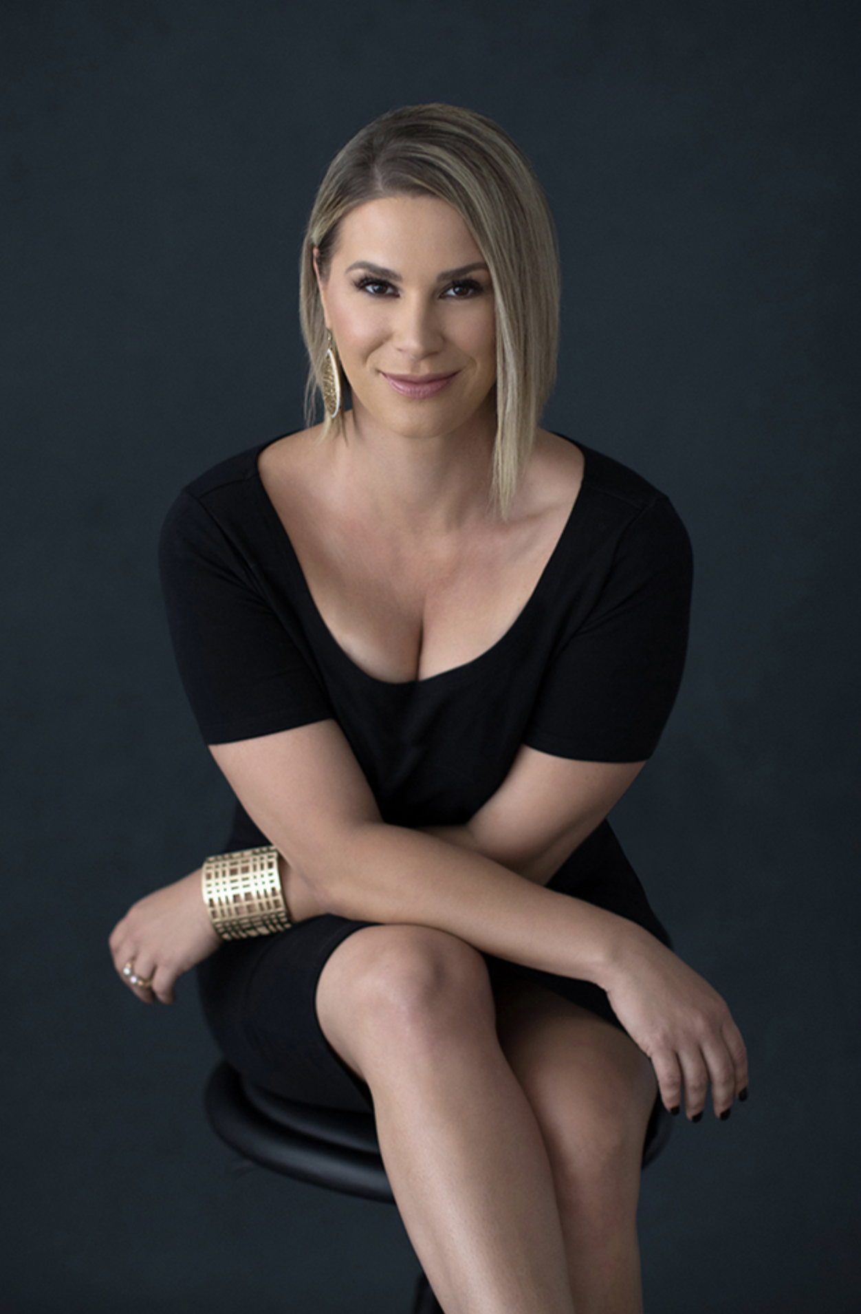 Sandra Morales, founder of Kassy Wellness — clinical leadership in concierge regenerative medicine Orlando