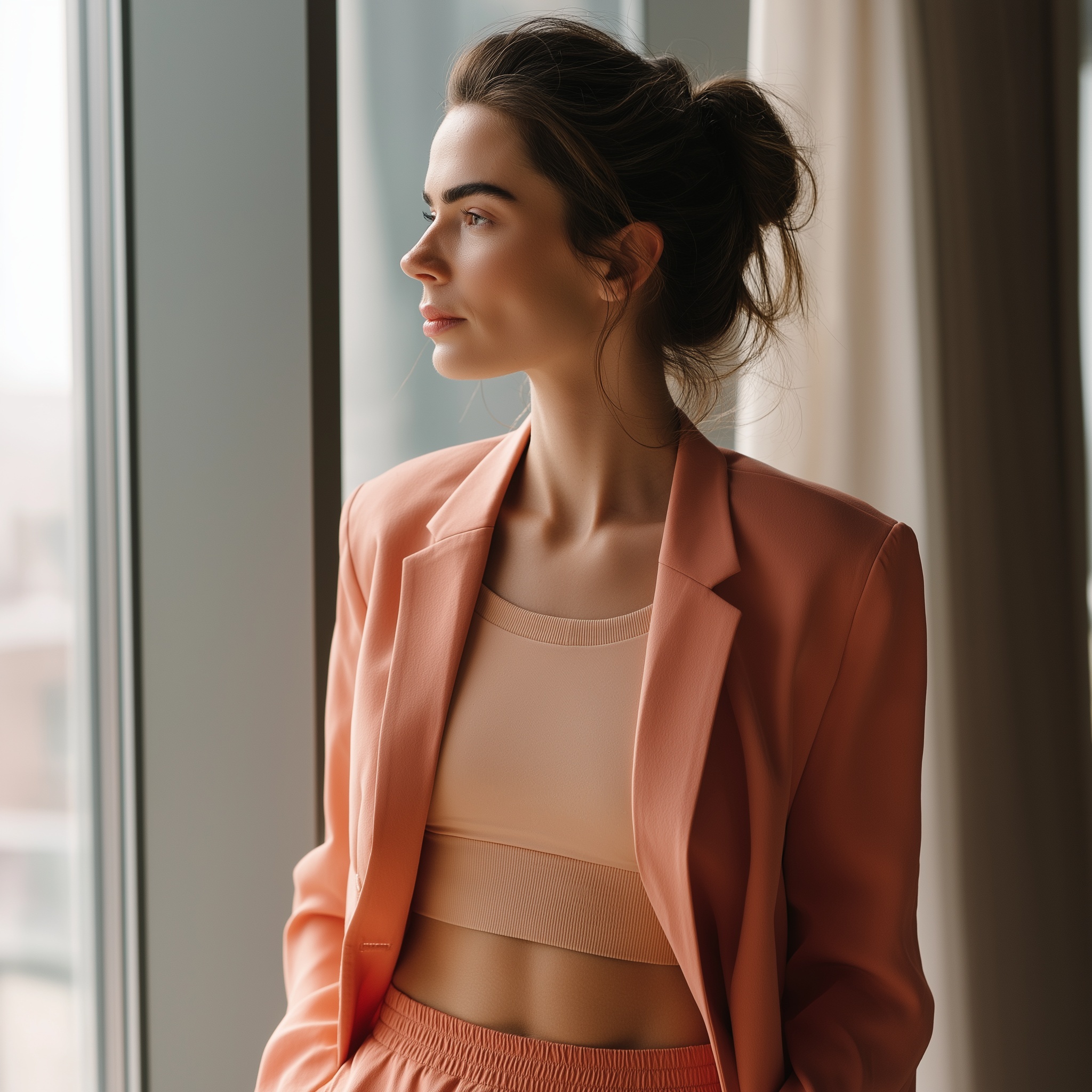 Women's energy optimization and vitality restoration in Orlando — IV therapy and metabolic recalibration at Kassy Wellness