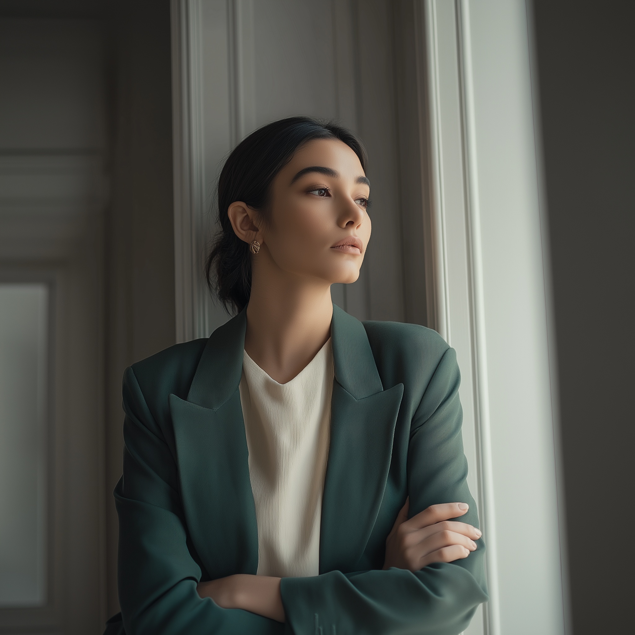 Women's peptide therapy in Orlando — physician-supervised BPC-157 and healing peptides for women at Kassy Wellness